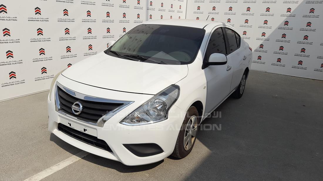 Photo 4 VIN: MDHBN7AD2JG628798 - NISSAN SUNNY 