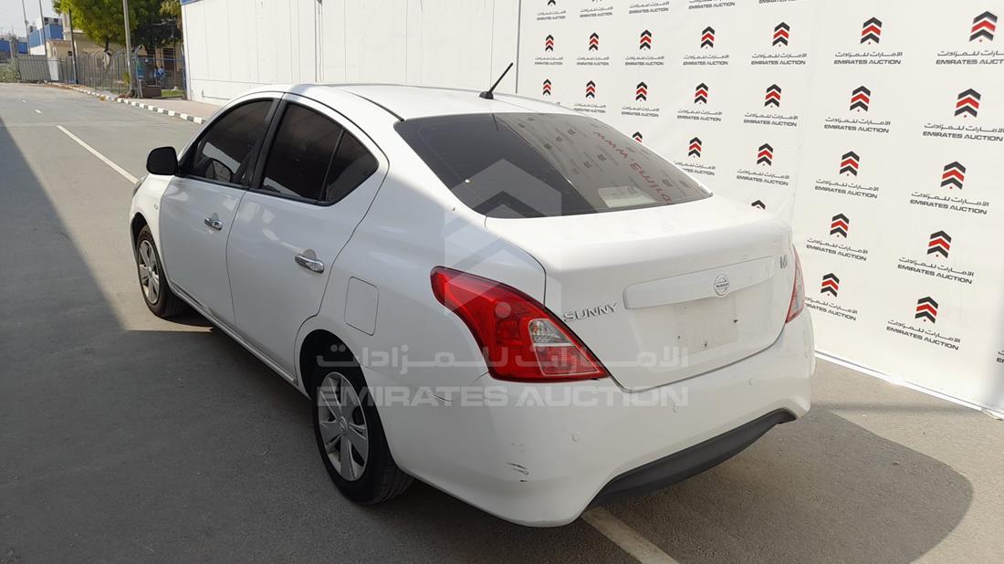 Photo 5 VIN: MDHBN7AD2JG628798 - NISSAN SUNNY 