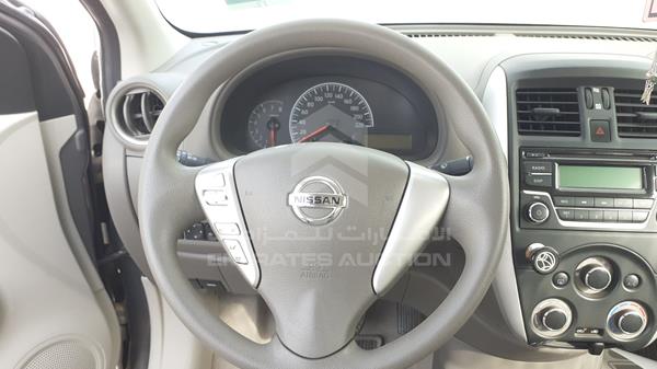 Photo 12 VIN: MDHBN7AD2KG643044 - NISSAN SUNNY 