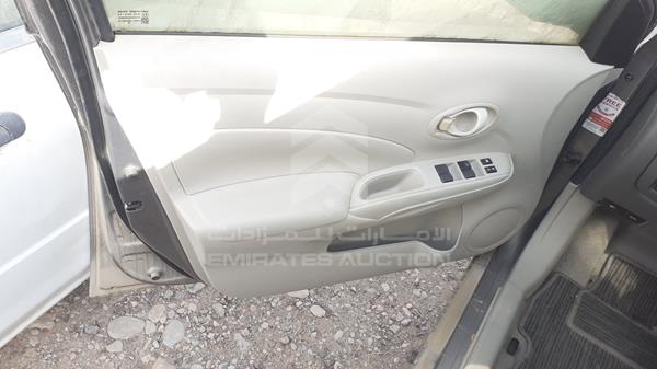 Photo 9 VIN: MDHBN7AD2KG643044 - NISSAN SUNNY 