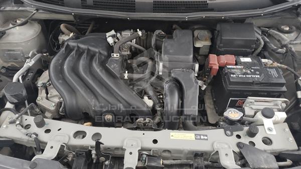 Photo 26 VIN: MDHBN7AD2KG644243 - NISSAN SUNNY 