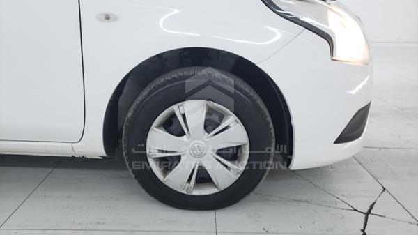 Photo 27 VIN: MDHBN7AD2KG658742 - NISSAN SUNNY 