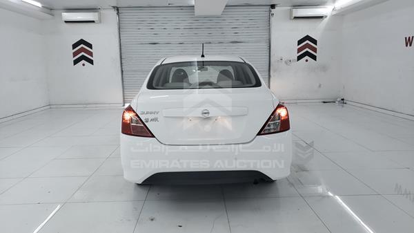 Photo 6 VIN: MDHBN7AD2KG658742 - NISSAN SUNNY 