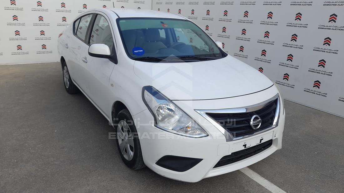 Photo 10 VIN: MDHBN7AD2KG683740 - NISSAN SUNNY 