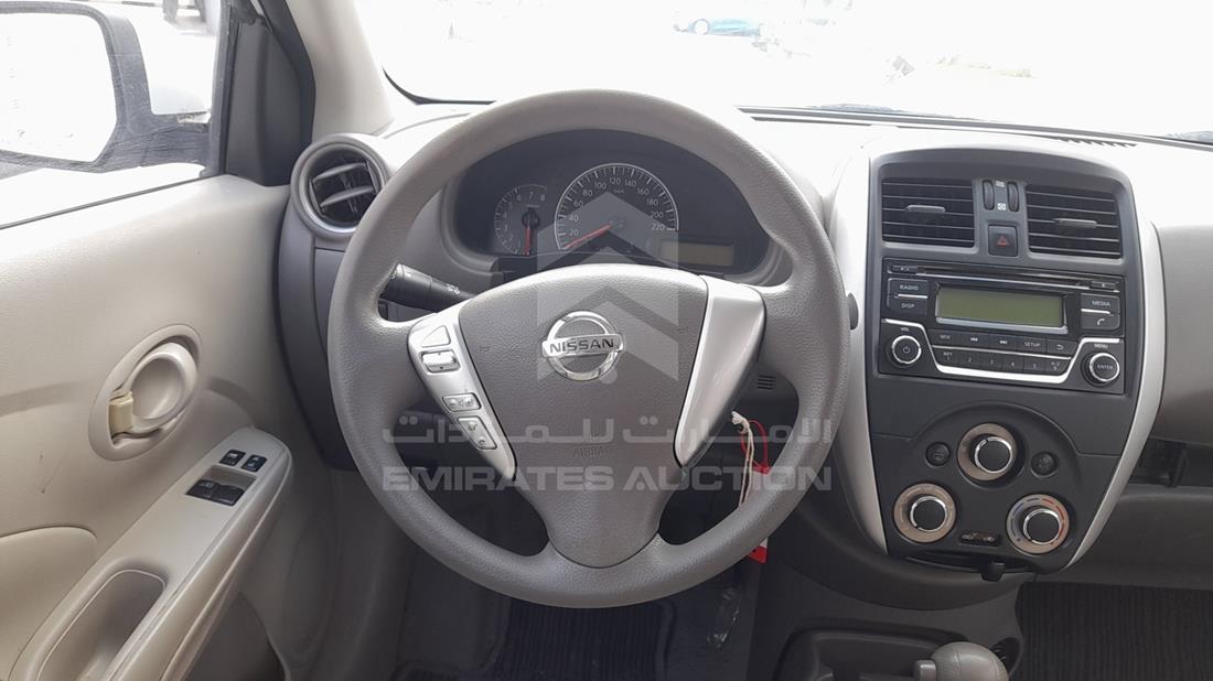 Photo 14 VIN: MDHBN7AD2KG683740 - NISSAN SUNNY 