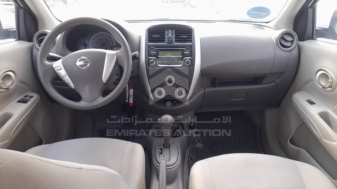 Photo 16 VIN: MDHBN7AD2KG683740 - NISSAN SUNNY 