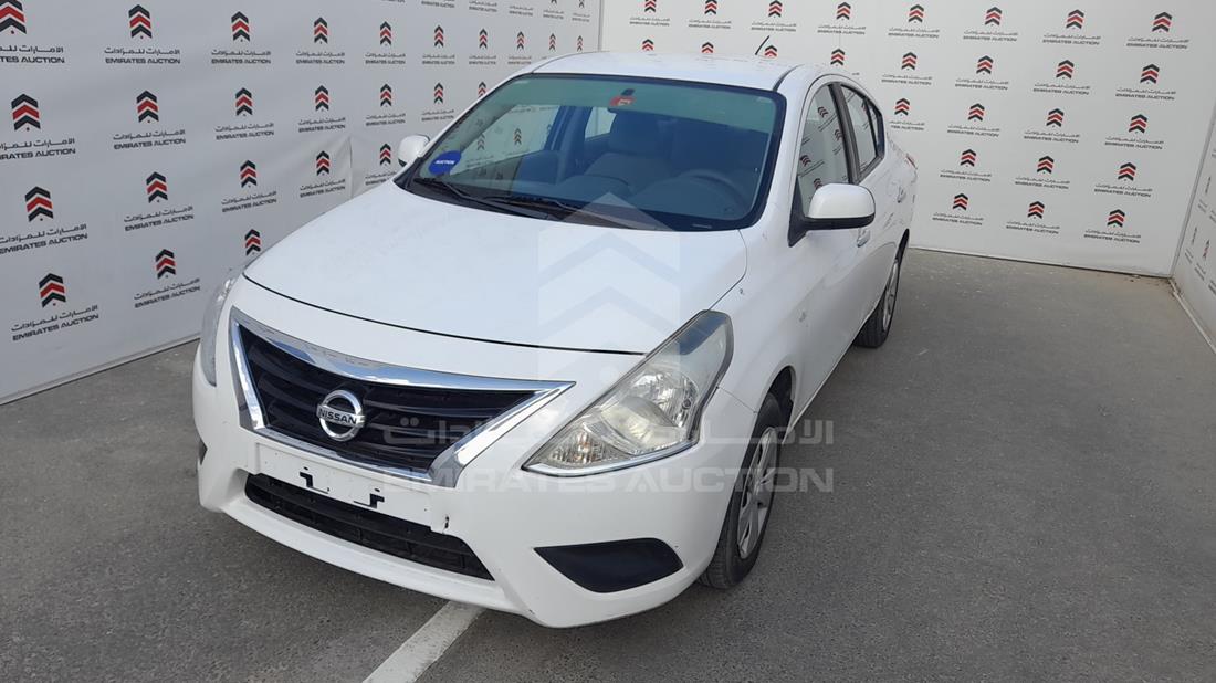 Photo 6 VIN: MDHBN7AD2KG683740 - NISSAN SUNNY 