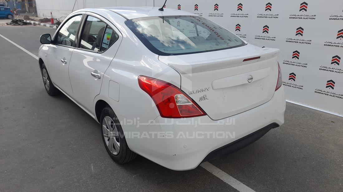 Photo 7 VIN: MDHBN7AD2KG683740 - NISSAN SUNNY 