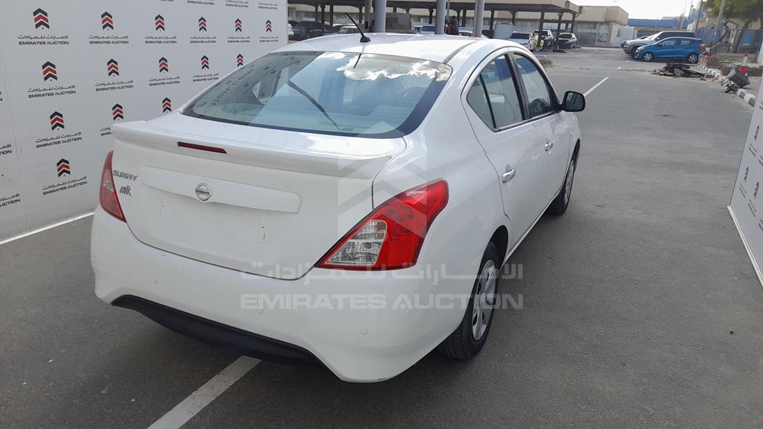 Photo 9 VIN: MDHBN7AD2KG683740 - NISSAN SUNNY 