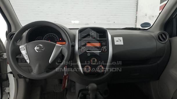 Photo 15 VIN: MDHBN7AD2LG714681 - NISSAN SUNNY 