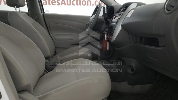 Photo 24 VIN: MDHBN7AD2LG714681 - NISSAN SUNNY 