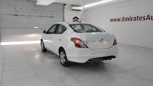 Photo 6 VIN: MDHBN7AD2LG714681 - NISSAN SUNNY 