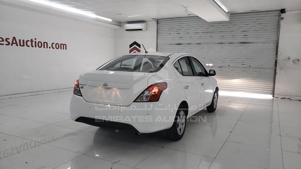 Photo 8 VIN: MDHBN7AD2LG714681 - NISSAN SUNNY 