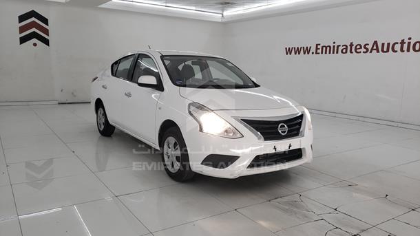 Photo 9 VIN: MDHBN7AD2LG714681 - NISSAN SUNNY 