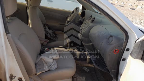 Photo 22 VIN: MDHBN7AD3DG017490 - NISSAN SUNNY 