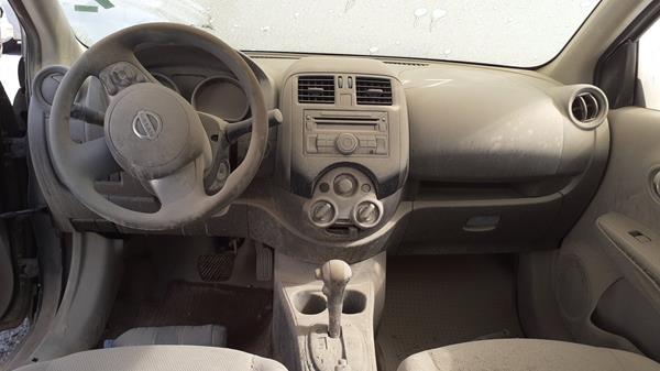 Photo 13 VIN: MDHBN7AD3DG023046 - NISSAN SUNNY 