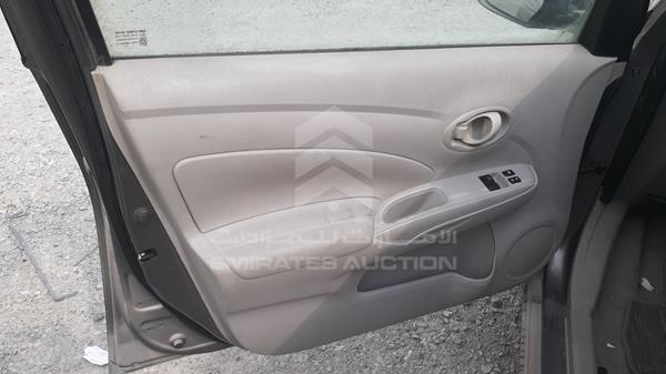 Photo 10 VIN: MDHBN7AD3DG024780 - NISSAN SUNNY 