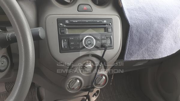 Photo 16 VIN: MDHBN7AD3DG024780 - NISSAN SUNNY 