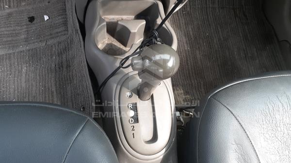 Photo 17 VIN: MDHBN7AD3DG024780 - NISSAN SUNNY 