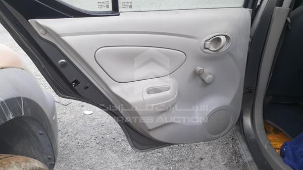 Photo 18 VIN: MDHBN7AD3DG024780 - NISSAN SUNNY 