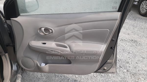 Photo 24 VIN: MDHBN7AD3DG024780 - NISSAN SUNNY 