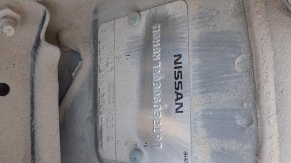 Photo 2 VIN: MDHBN7AD3DG032197 - NISSAN SUNNY 