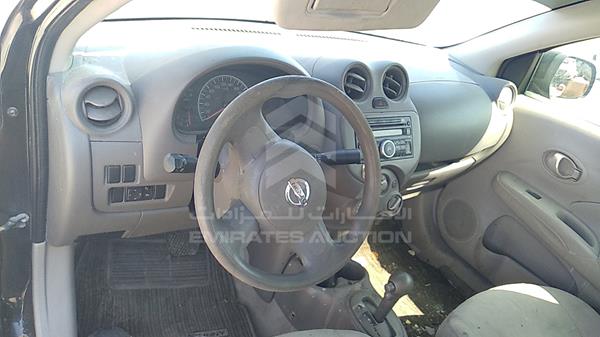 Photo 12 VIN: MDHBN7AD3EG501693 - NISSAN SUNNY 