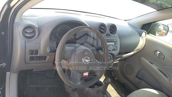 Photo 16 VIN: MDHBN7AD3EG501693 - NISSAN SUNNY 