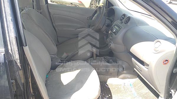 Photo 25 VIN: MDHBN7AD3EG501693 - NISSAN SUNNY 