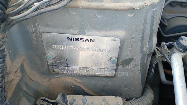 Photo 4 VIN: MDHBN7AD3EG501693 - NISSAN SUNNY 