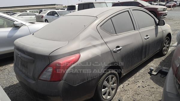 Photo 11 VIN: MDHBN7AD3EG503802 - NISSAN SUNNY 