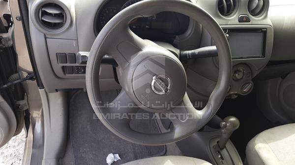 Photo 16 VIN: MDHBN7AD3EG503802 - NISSAN SUNNY 