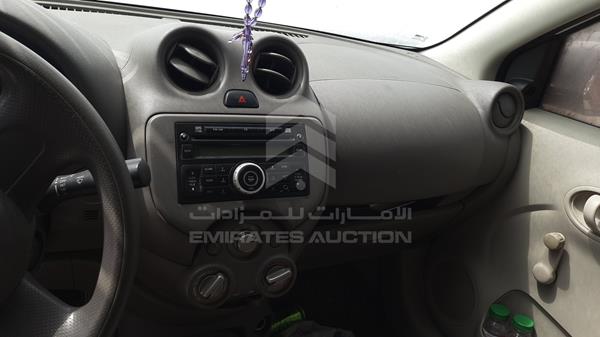 Photo 15 VIN: MDHBN7AD3EG508353 - NISSAN SUNNY 