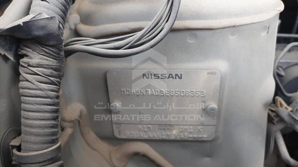 Photo 2 VIN: MDHBN7AD3EG508353 - NISSAN SUNNY 