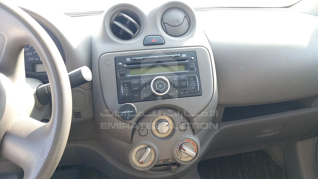 Photo 17 VIN: MDHBN7AD3EG513388 - NISSAN SUNNY 