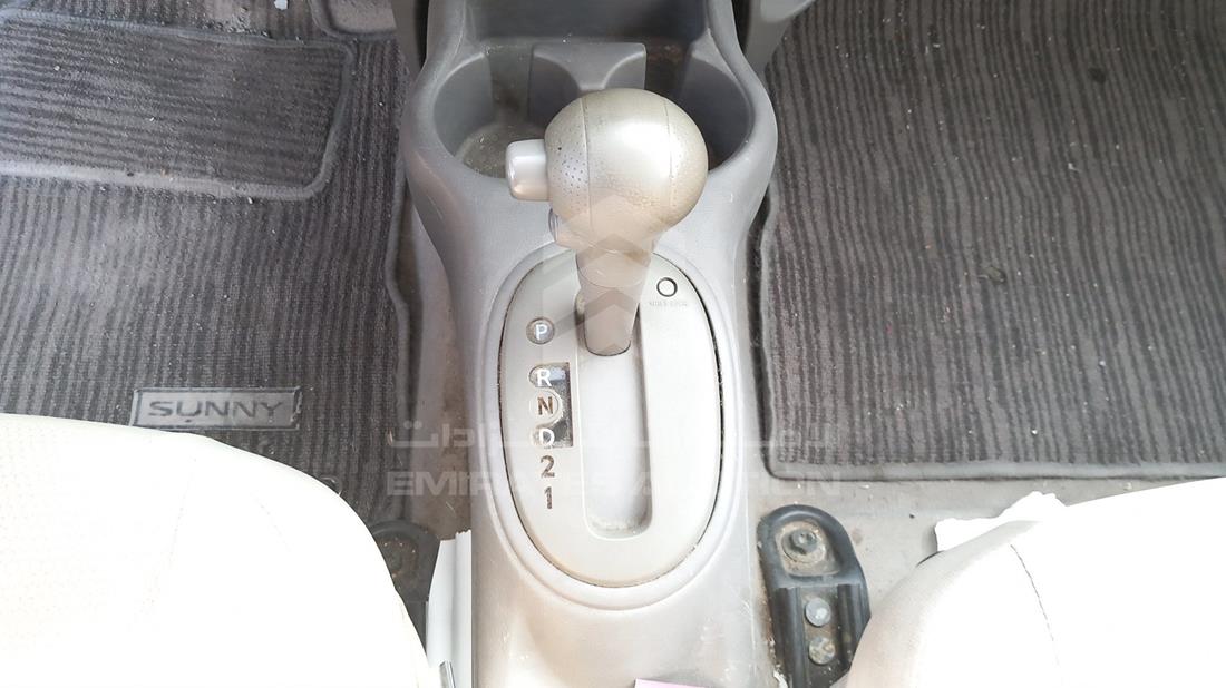 Photo 18 VIN: MDHBN7AD3EG513388 - NISSAN SUNNY 