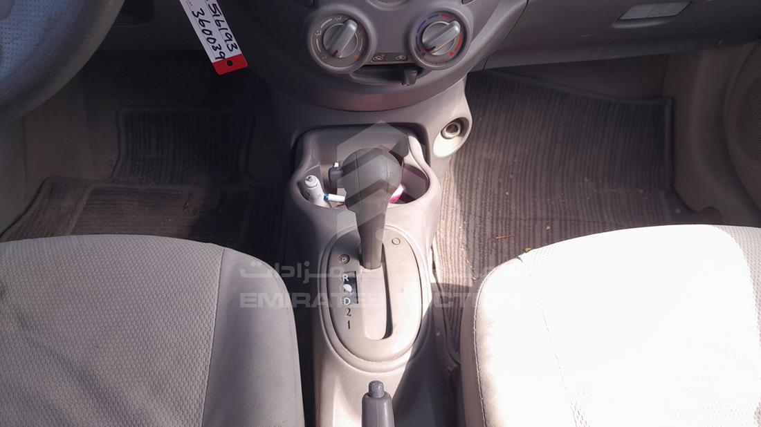 Photo 19 VIN: MDHBN7AD3EG516193 - NISSAN SUNNY 