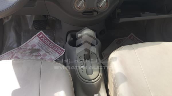 Photo 14 VIN: MDHBN7AD3EG516761 - NISSAN SUNNY 