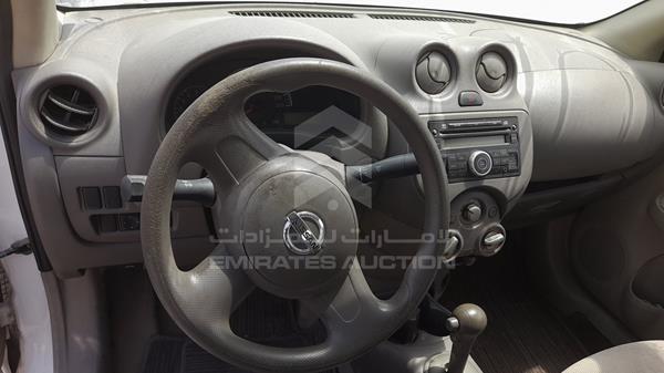 Photo 13 VIN: MDHBN7AD3EG517912 - NISSAN SUNNY 