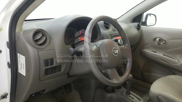 Photo 10 VIN: MDHBN7AD3EG523452 - NISSAN SUNNY 