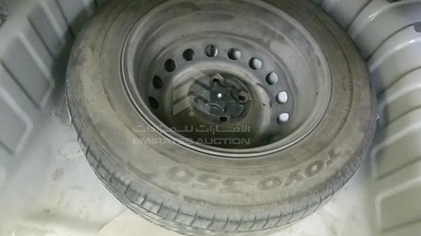 Photo 21 VIN: MDHBN7AD3EG523452 - NISSAN SUNNY 