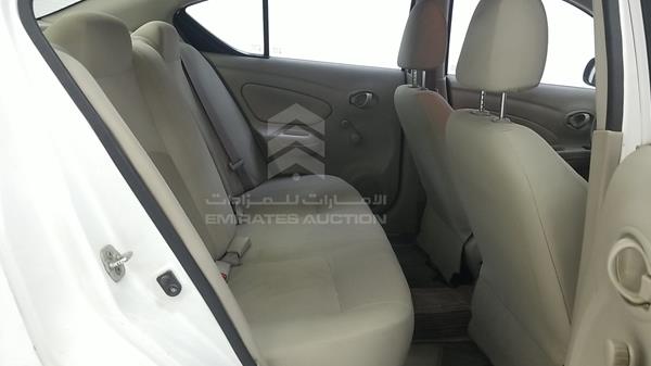 Photo 22 VIN: MDHBN7AD3EG523452 - NISSAN SUNNY 