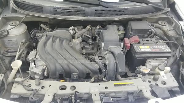 Photo 31 VIN: MDHBN7AD3EG523452 - NISSAN SUNNY 