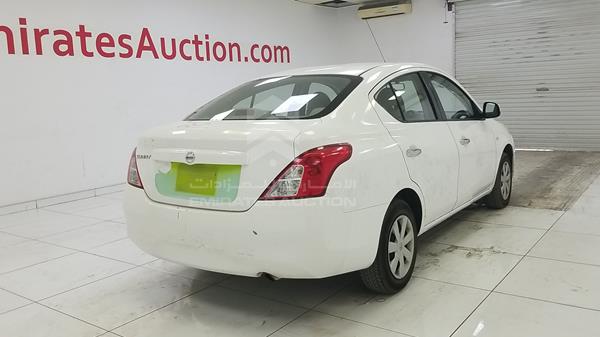 Photo 7 VIN: MDHBN7AD3EG523452 - NISSAN SUNNY 