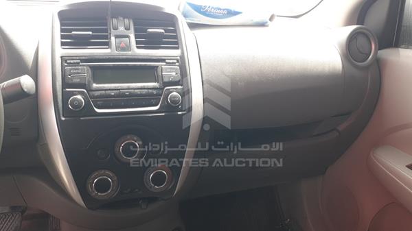 Photo 16 VIN: MDHBN7AD3FG702043 - NISSAN SUNNY 