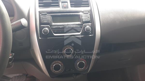 Photo 17 VIN: MDHBN7AD3FG702043 - NISSAN SUNNY 