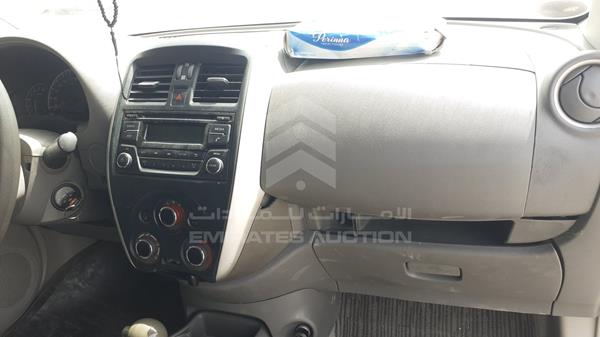 Photo 26 VIN: MDHBN7AD3FG702043 - NISSAN SUNNY 