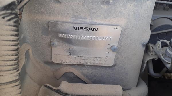 Photo 3 VIN: MDHBN7AD3FG801297 - NISSAN SUNNY 