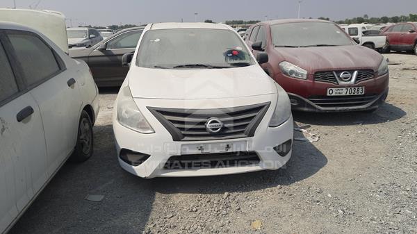 Photo 0 VIN: MDHBN7AD3GG709284 - NISSAN SUNNY 