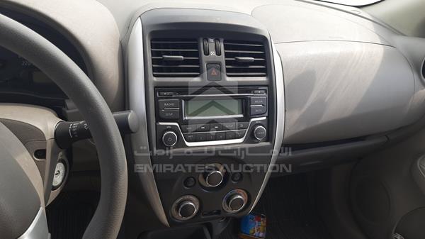 Photo 15 VIN: MDHBN7AD3GG709284 - NISSAN SUNNY 